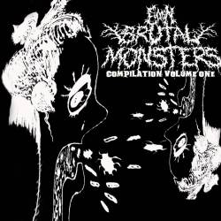 EUMSN Brutal Monsters Volume One